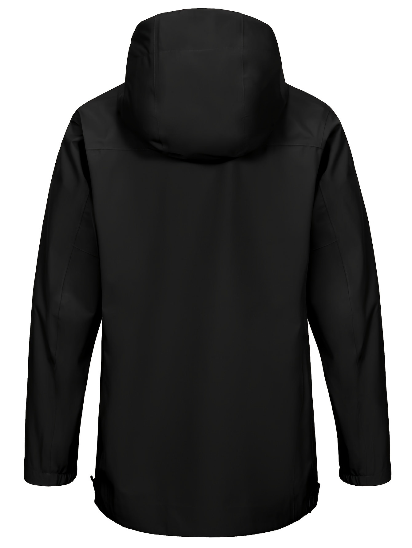 Women's Waterproof Rain 3L Jacket