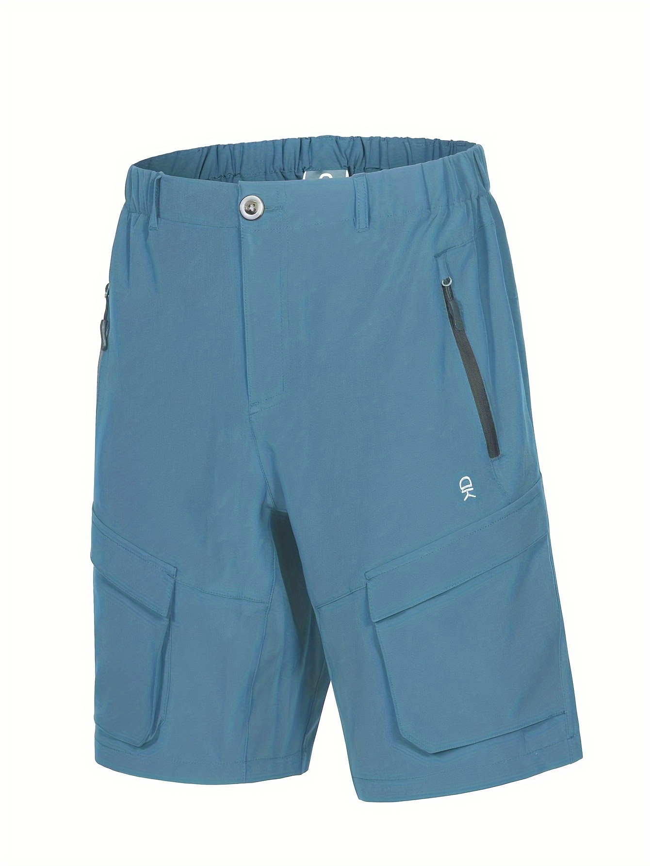 Men's Stretch Cargo Shorts