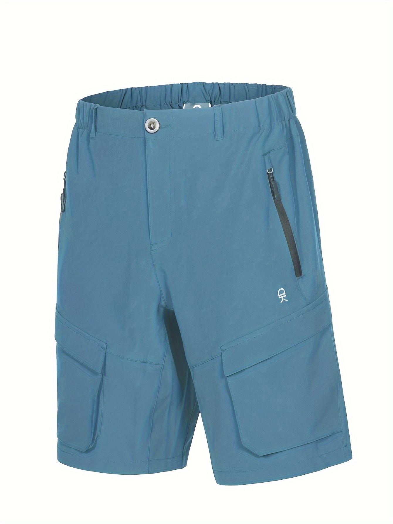 Men's Stretch Cargo Shorts