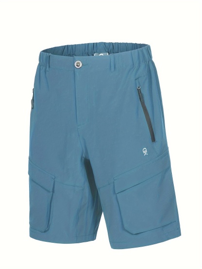 Men's Stretch Cargo Shorts