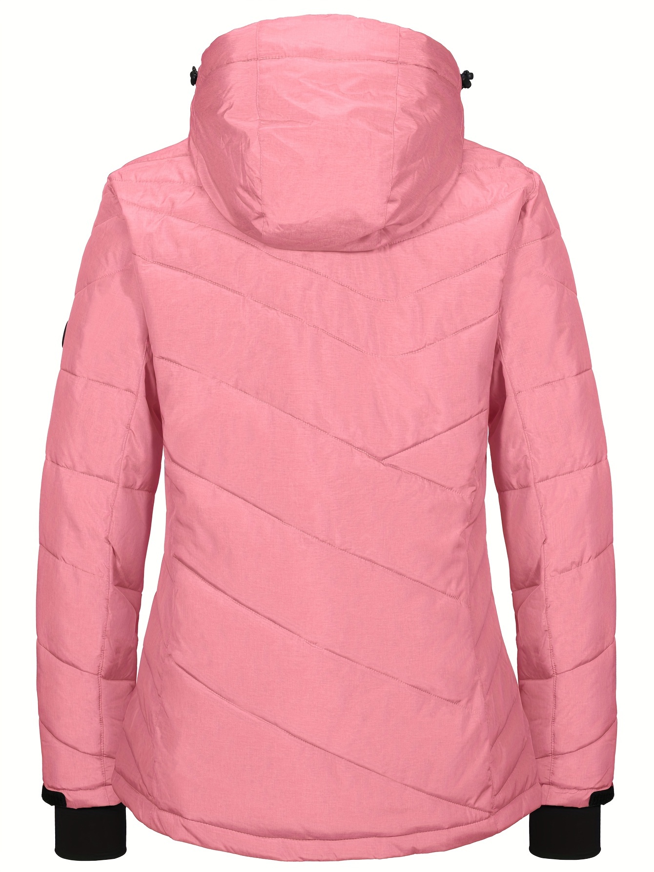 Women's Ski Insulated Jacket