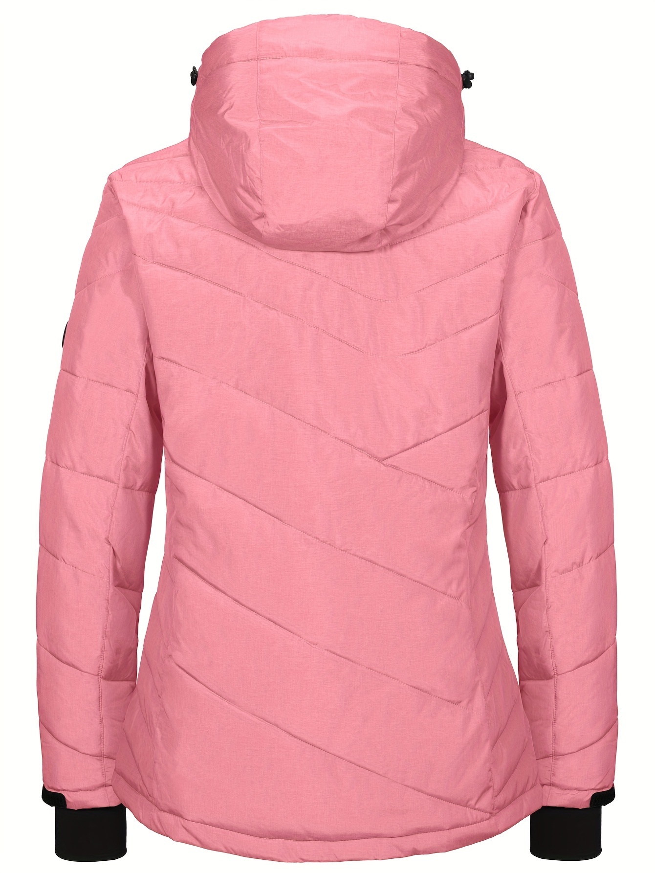 Women's Ski Insulated Jacket
