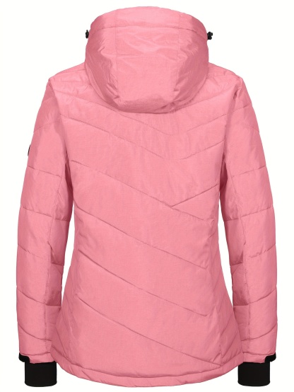 Women's Ski Insulated Jacket