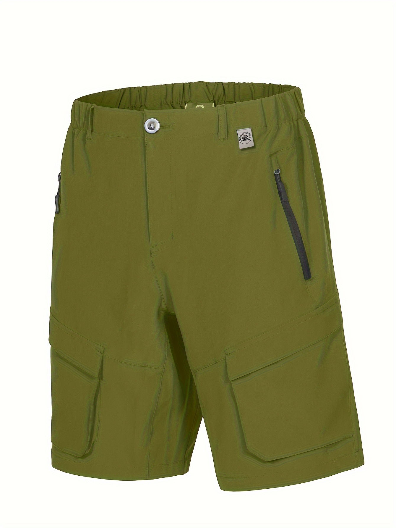 Men's Hiking Shorts