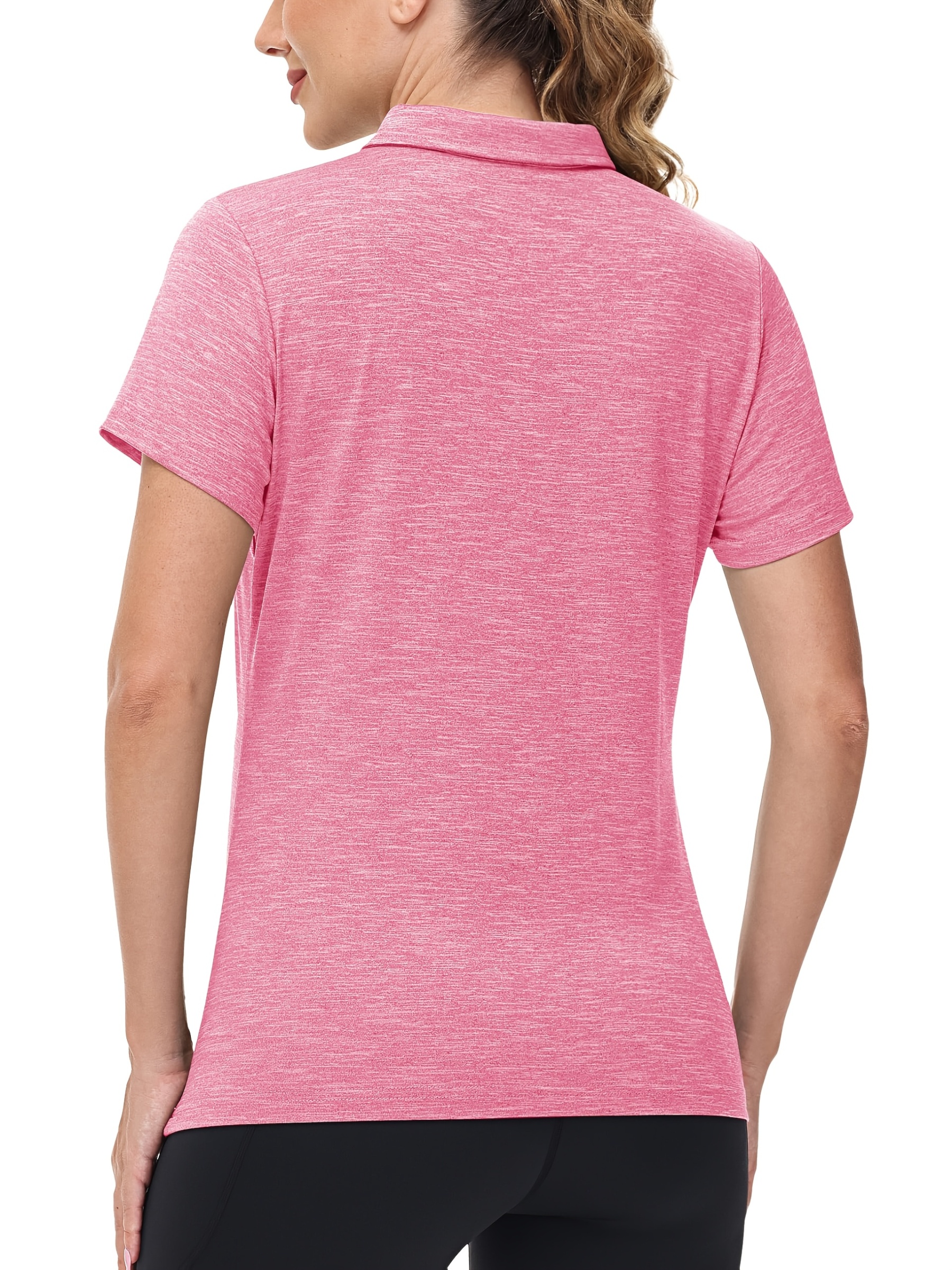 Women's Polo Shirts Short Sleeve Golf Shirts