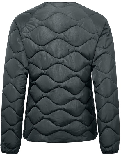 Women's Hooded Puffer Jacket 
