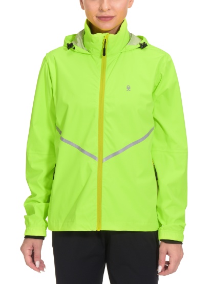 Women'S Lightweight Windproof Packable Jackets 