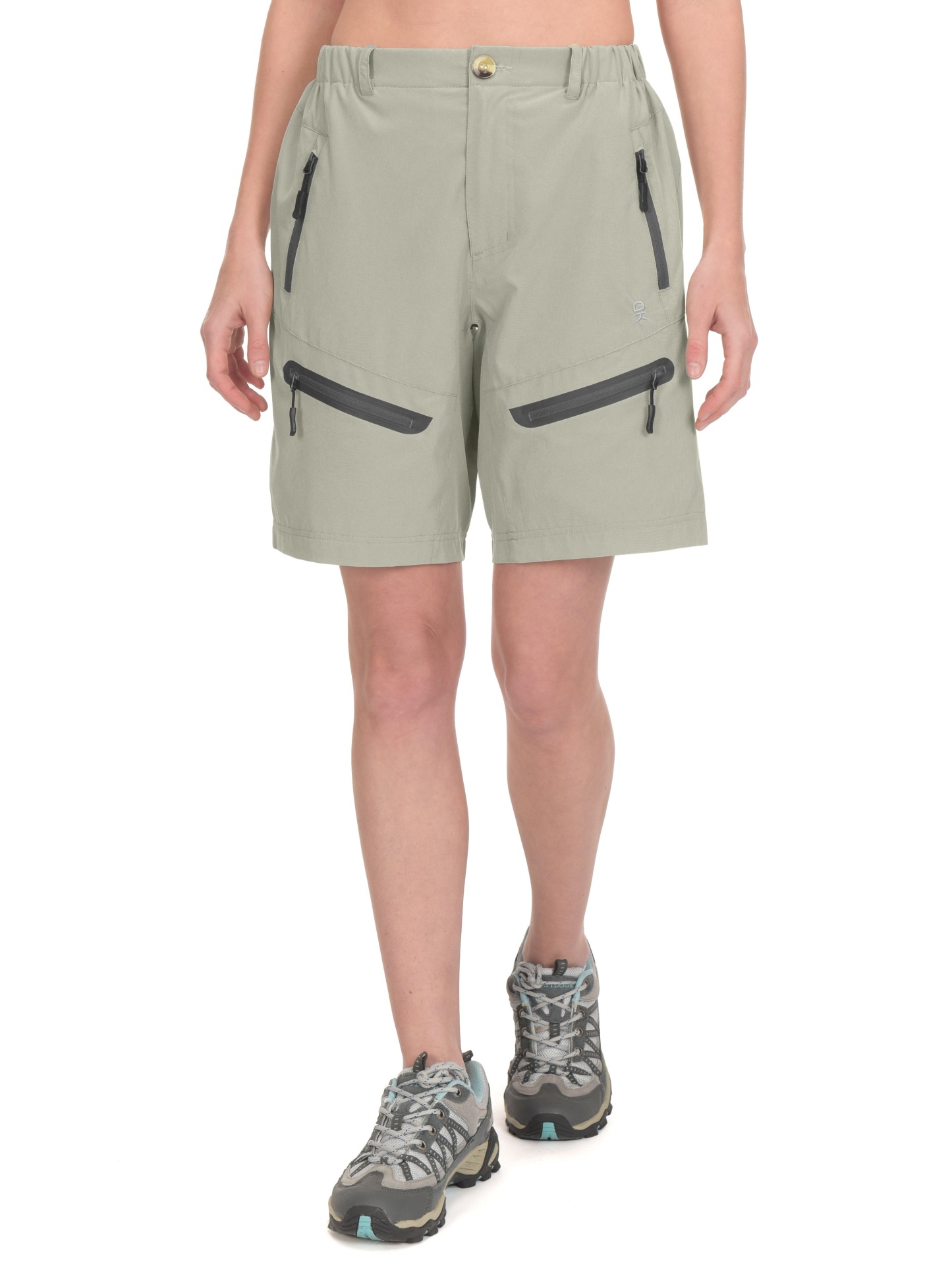 Women's UltraFlex Stretch Shorts