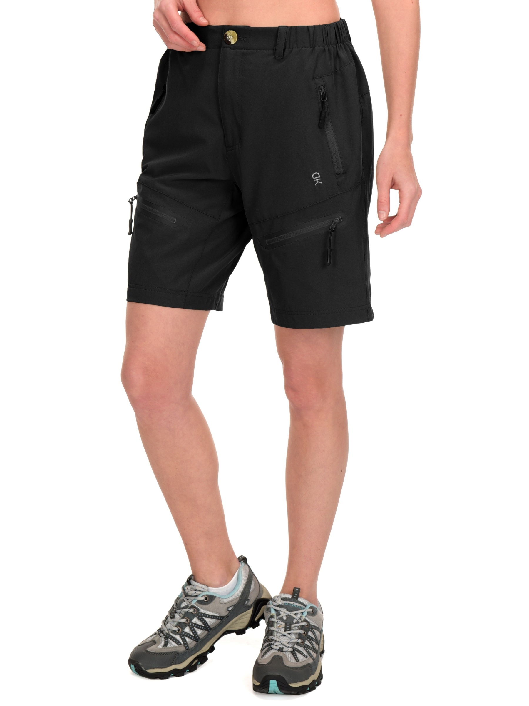 Women's UltraFlex Stretch Shorts