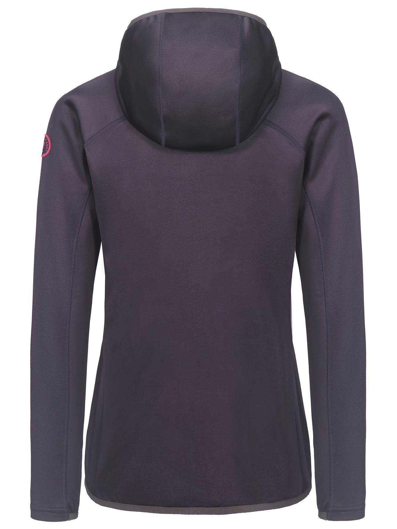 Women's Hooded Jacket 