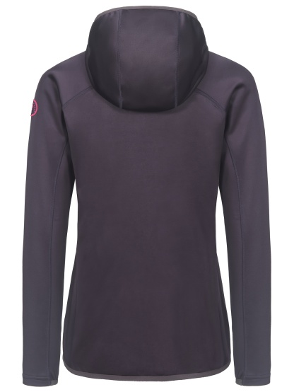 Women's Hooded Jacket 