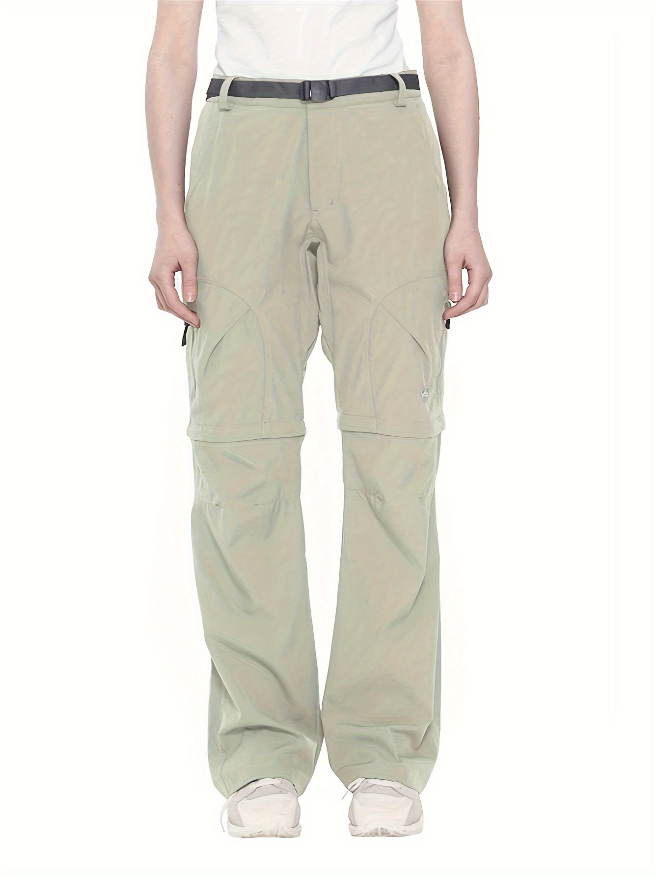 Women'S Hiking Zip Off Pants 