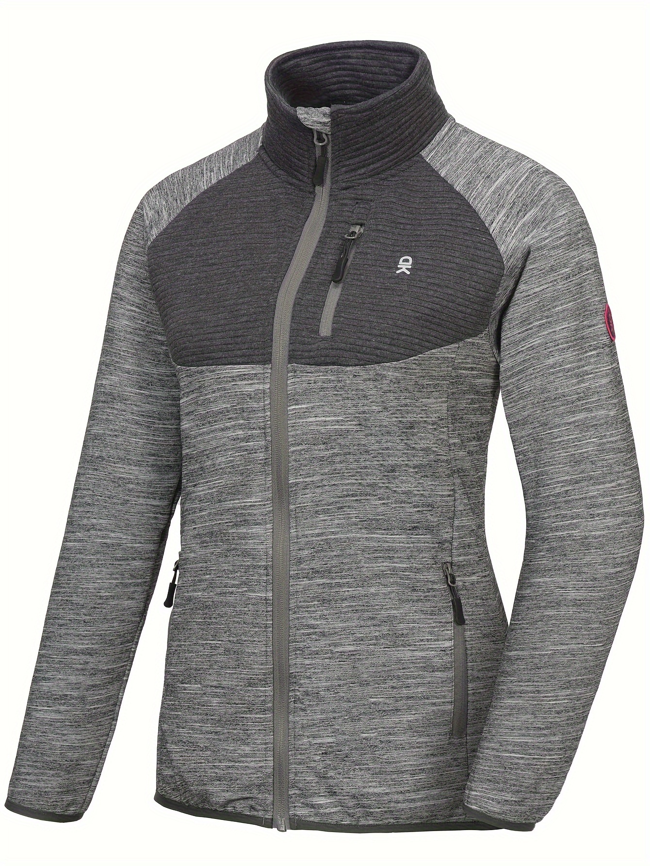 High-Performance Thermal Jacket