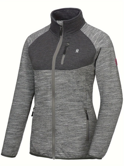 High-Performance Thermal Jacket