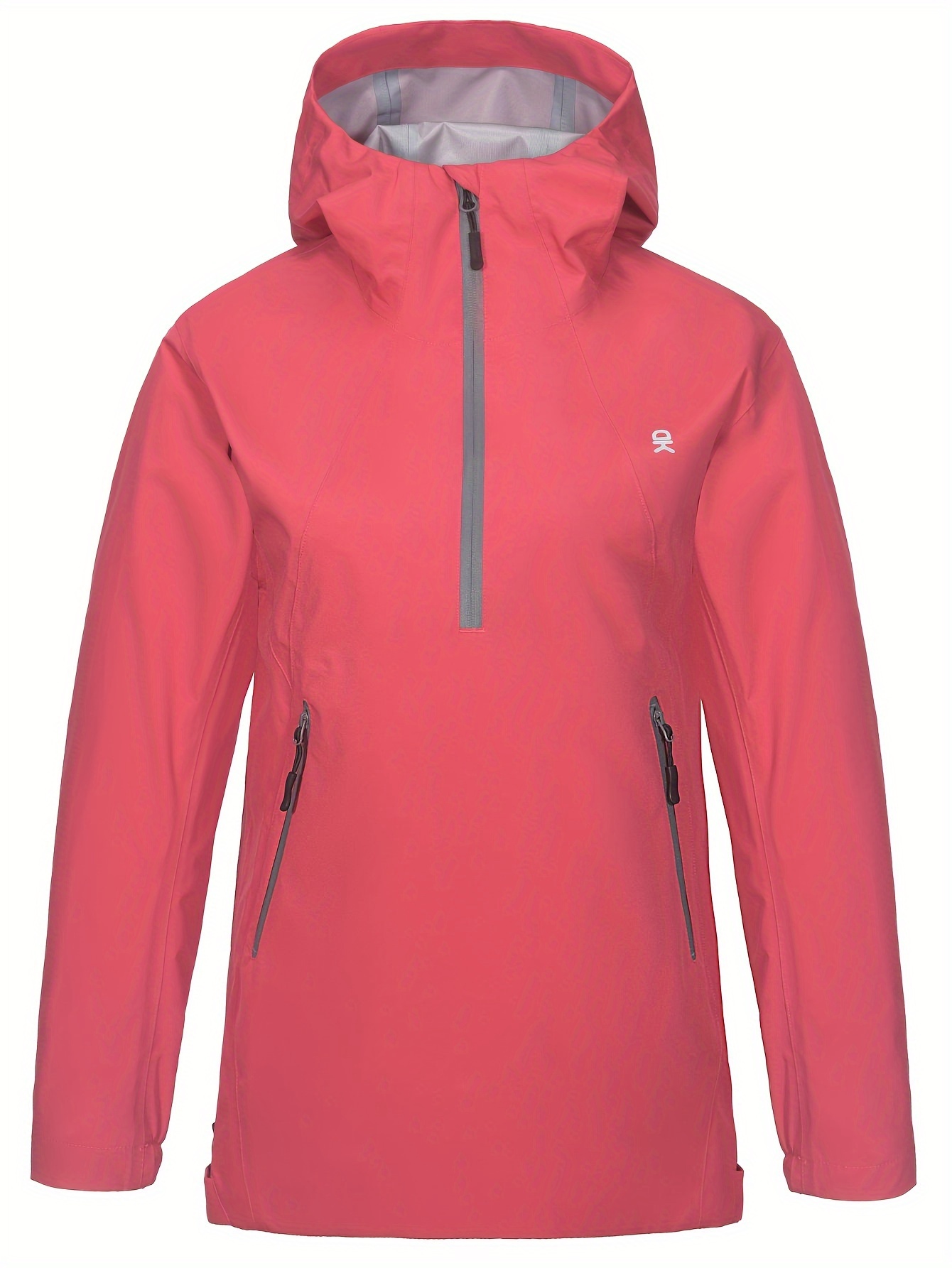 Women's Waterproof Rain 3L Jacket