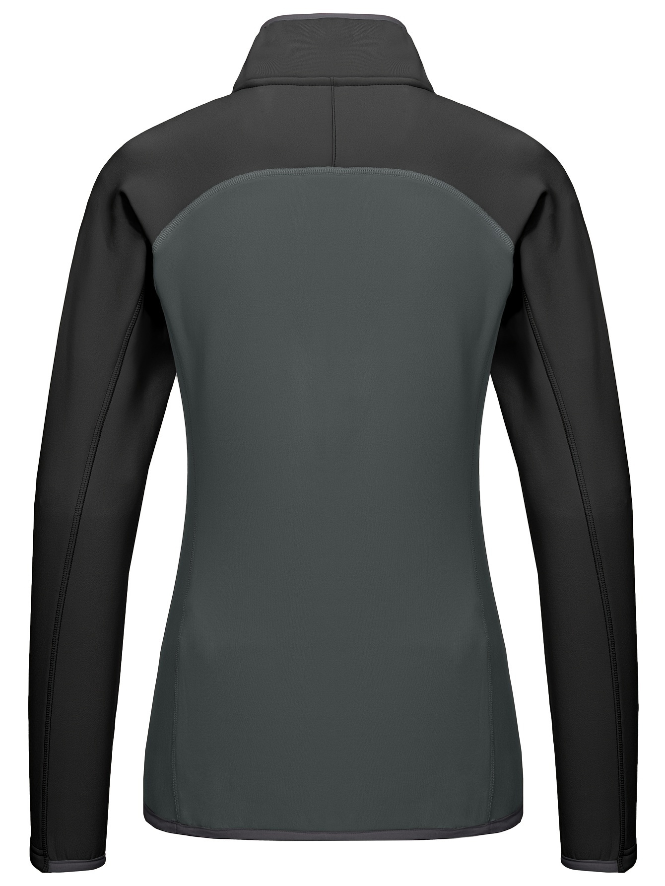 Women's Lightweight Warm Stretch Golf Jacket