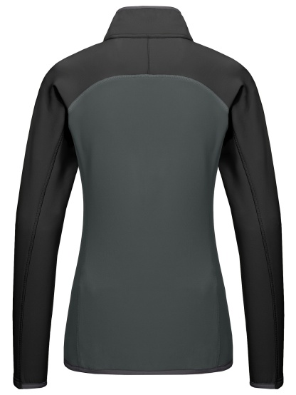 Women's Lightweight Warm Stretch Golf Jacket