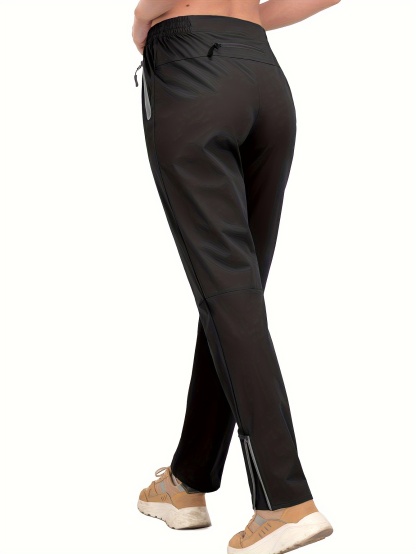  Women's UPF 50+ Stretch Pants 