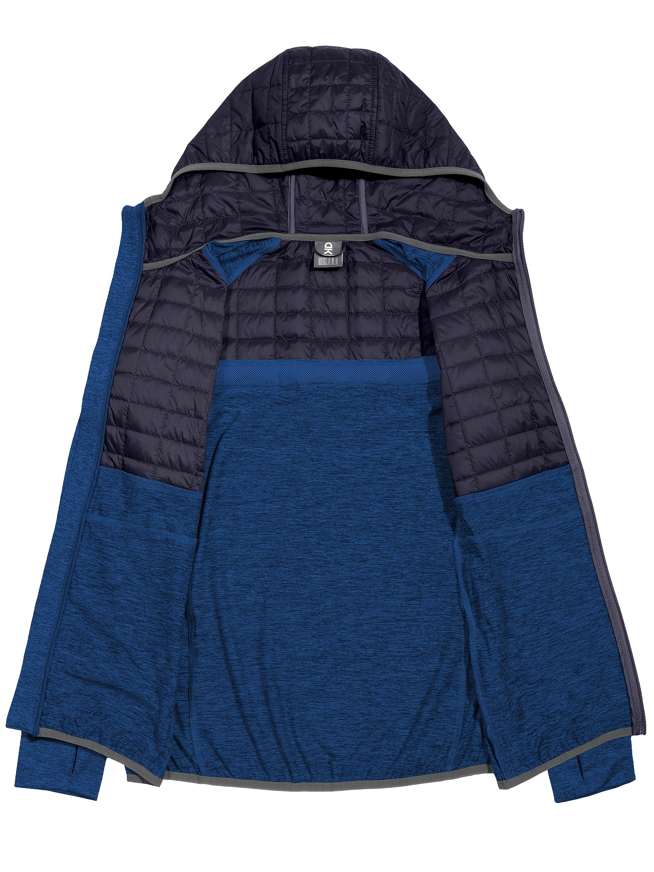 Men'S Lightweight Running Jackets 