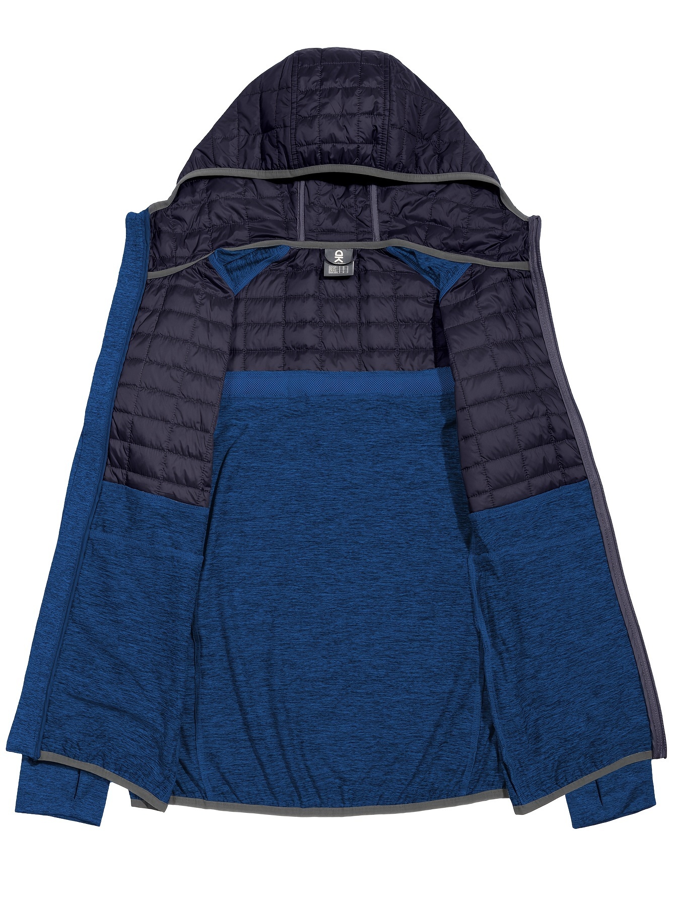 Men'S Lightweight Running Jackets 