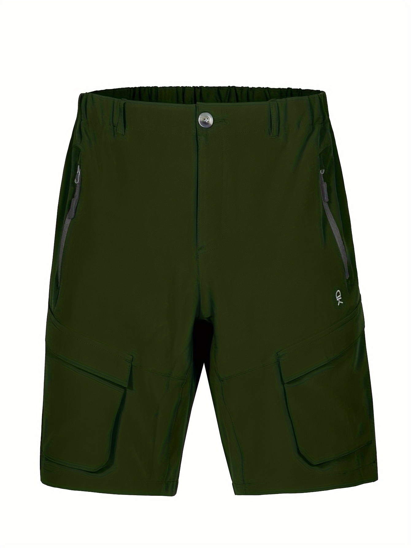 Men's Stretch Cargo Shorts
