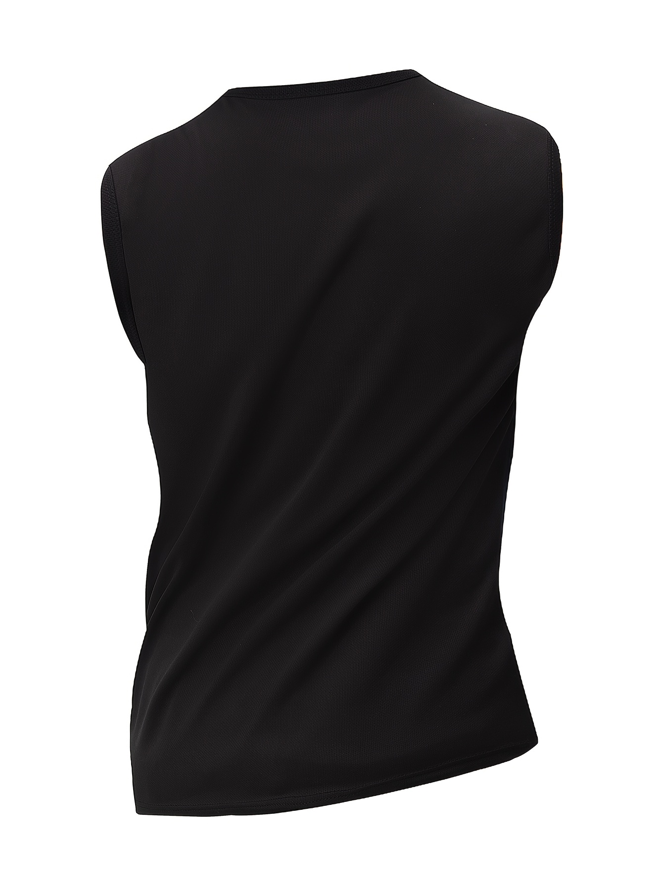 Men's Running Sports Quick-Dry Tops