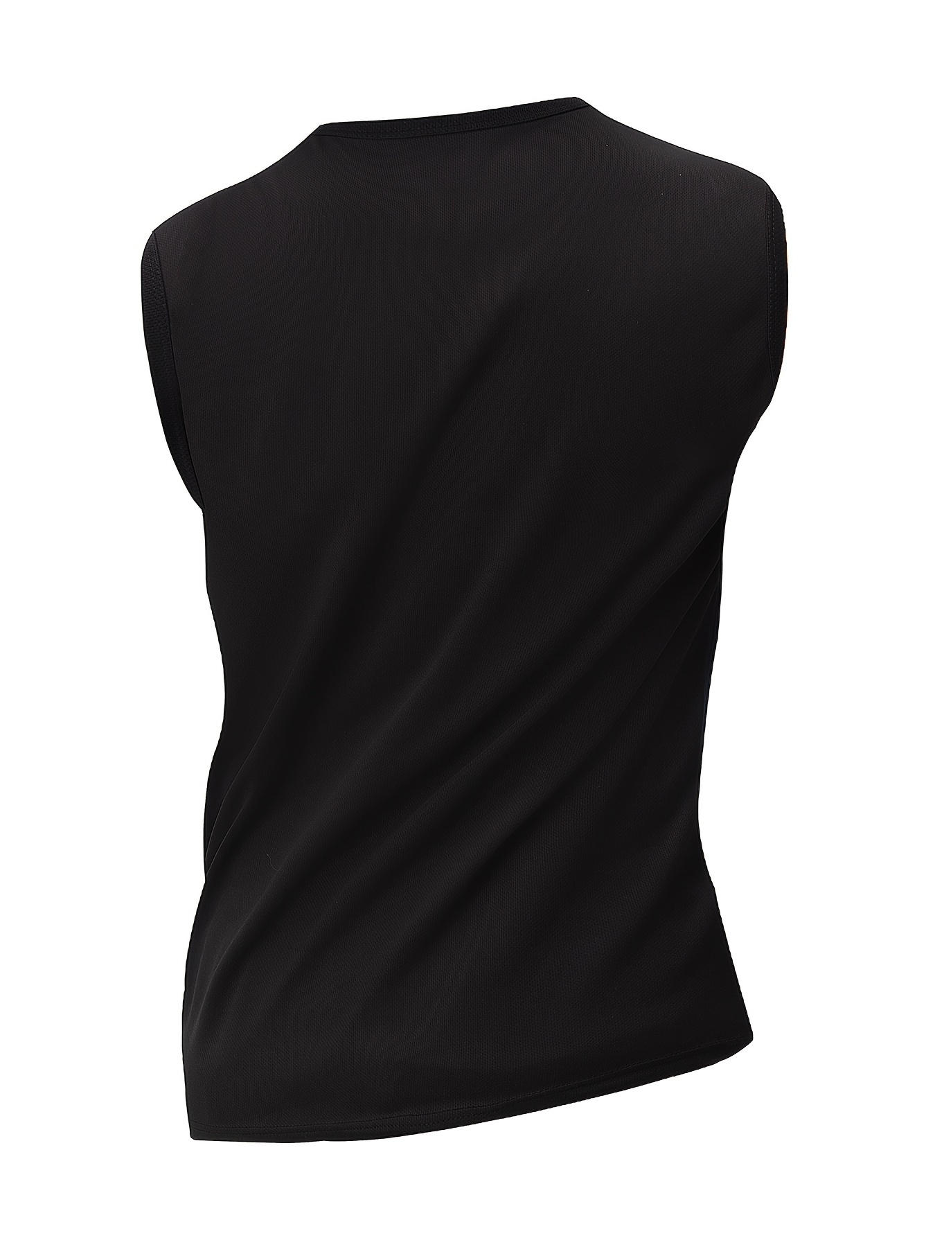 Men's Running Sports Quick-Dry Tops