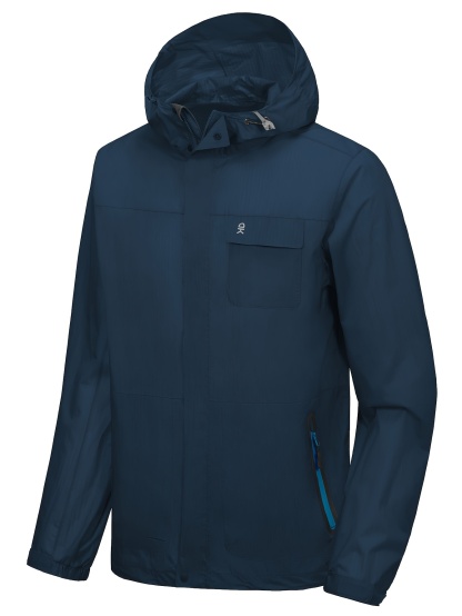 Lightweight Raincoat
