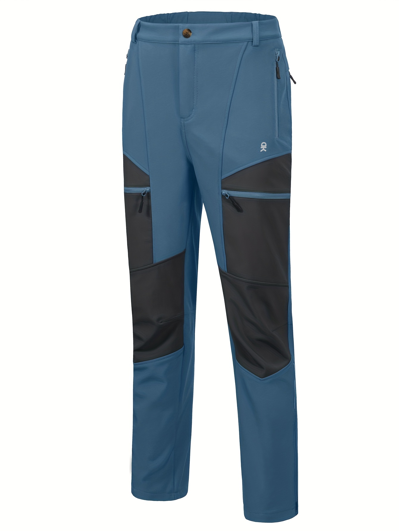Soft-Shell Pants 