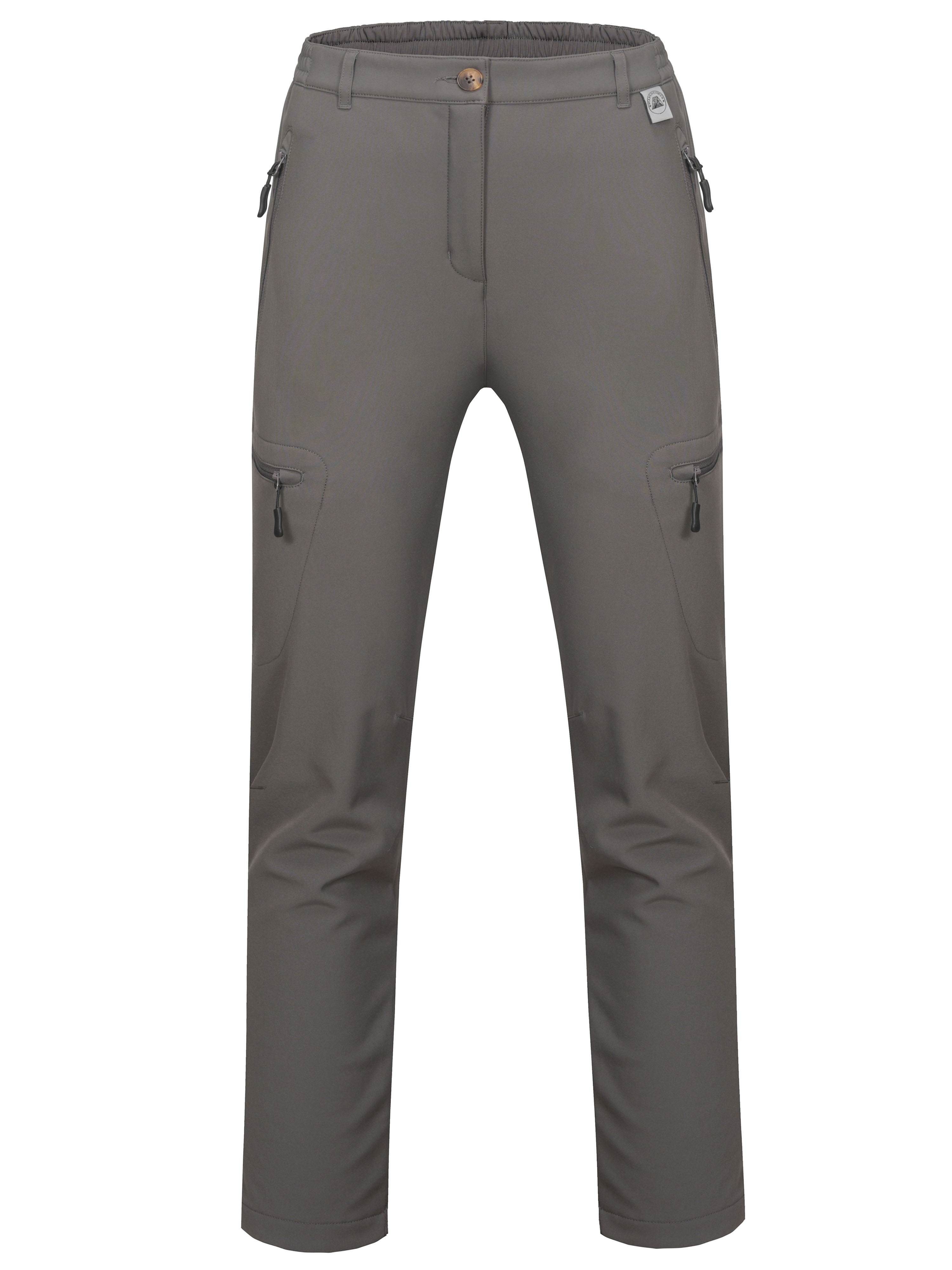 Men's Quick Dry Lightweight Stretch Pants