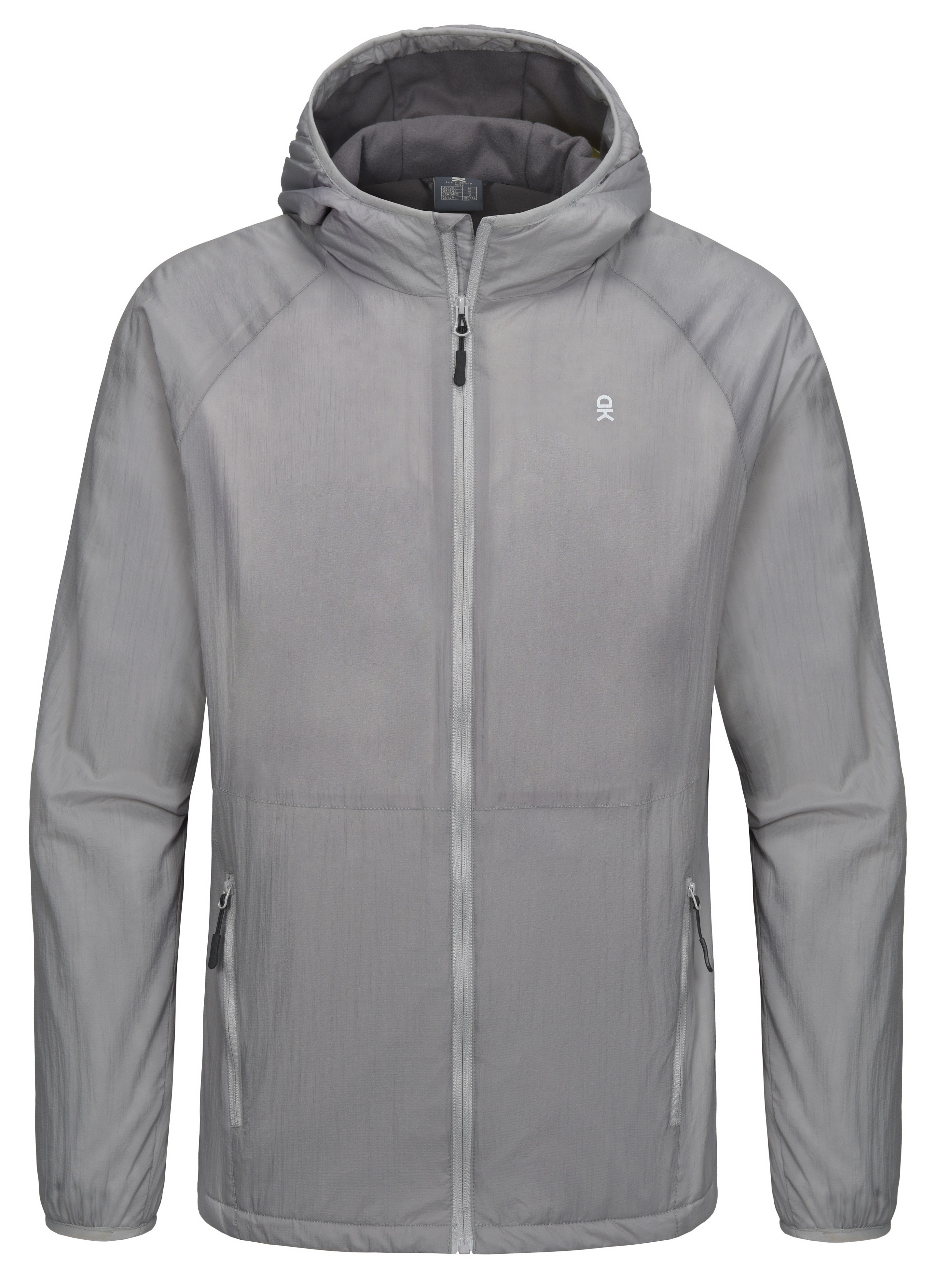 Men's Insulated Windproof Jacket 