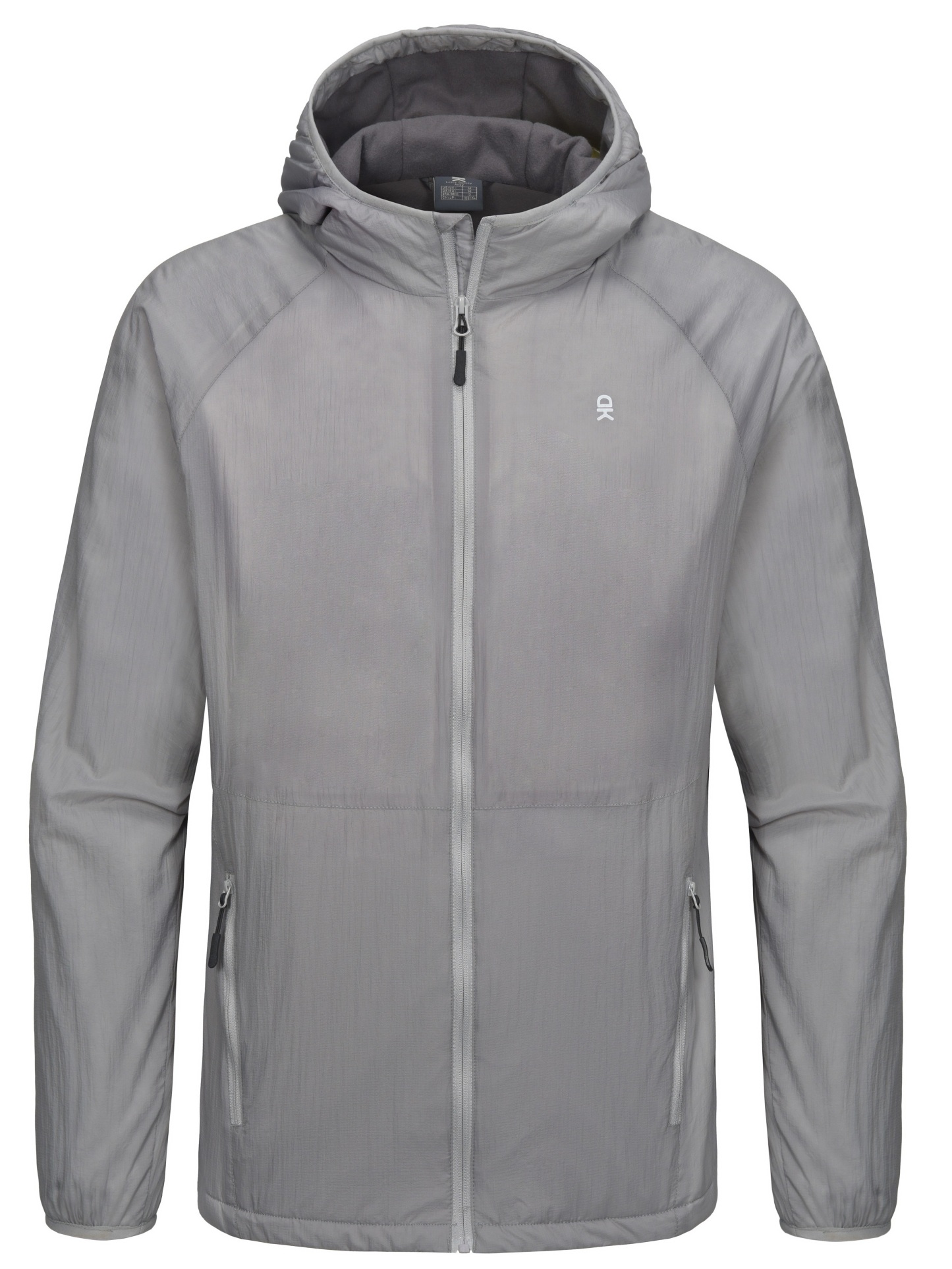 Men's Insulated Windproof Jacket 
