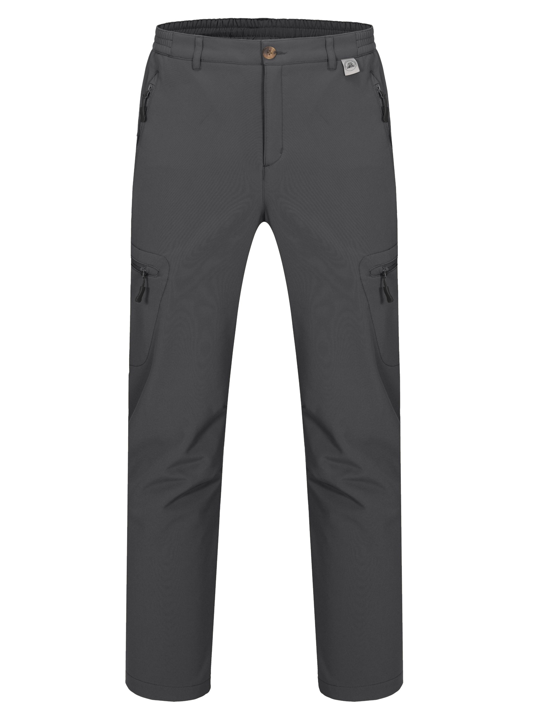 Men'S Hiking Windproof Pants