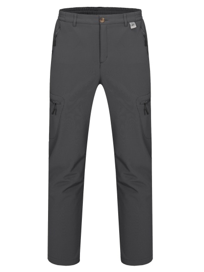 Men'S Hiking Windproof Pants