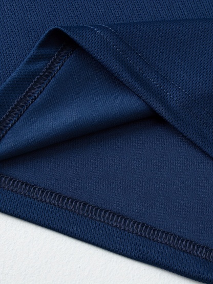 2pcs Quick-drying Sports Suit 