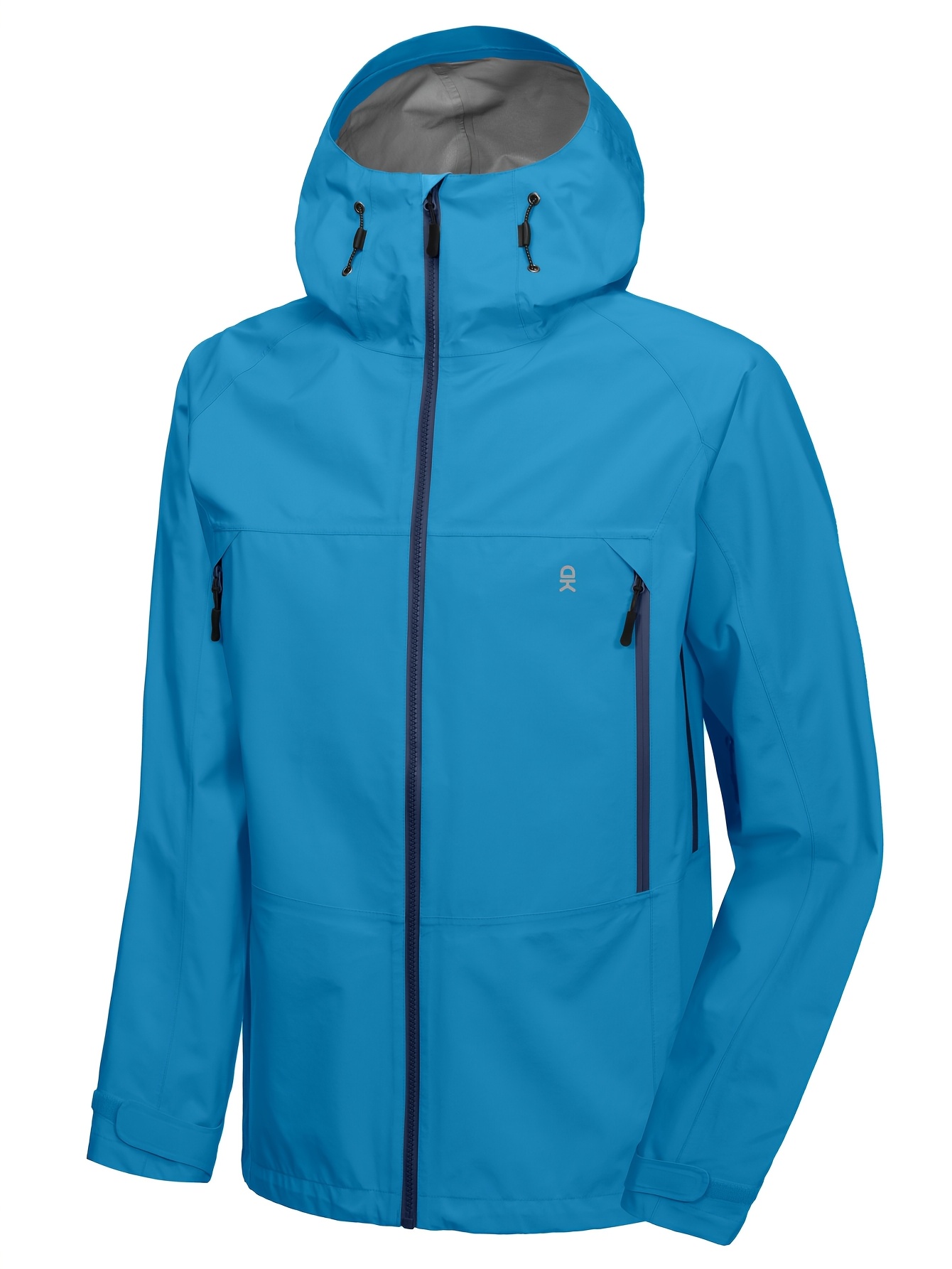 Lightweight 3L Hardshell Jacket