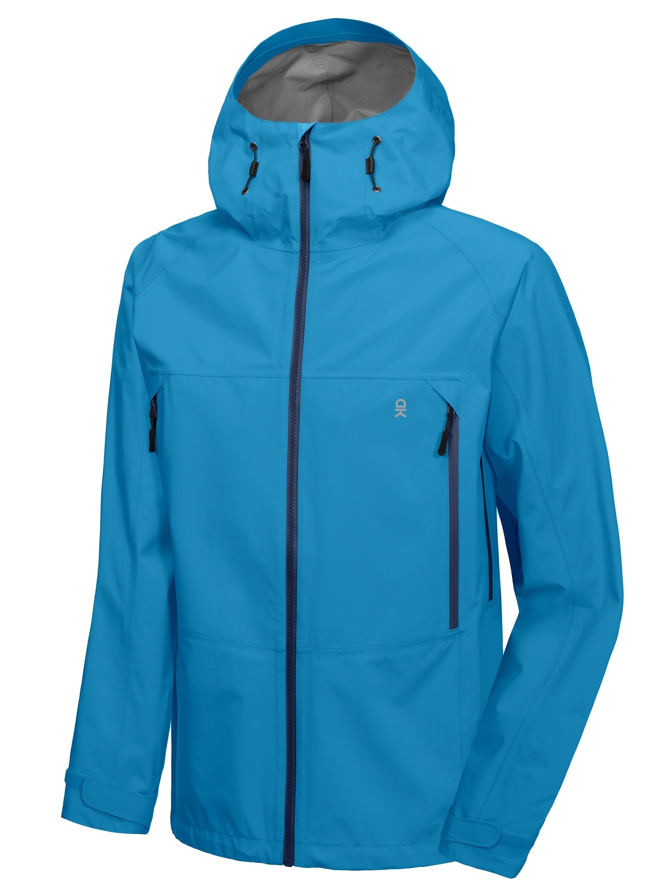 Lightweight 3L Hardshell Jacket
