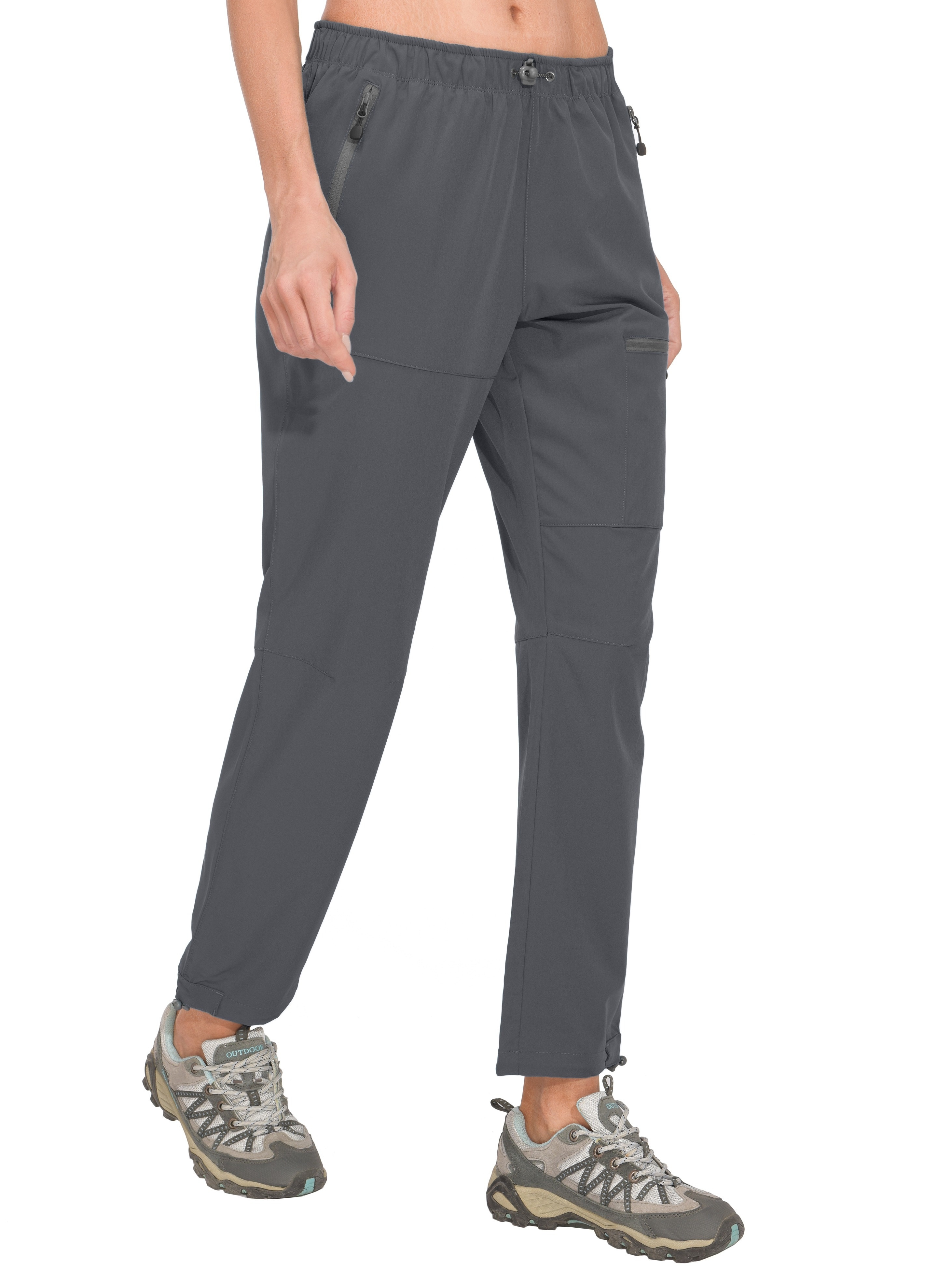 Women's Quick-Dry Hiking Pants