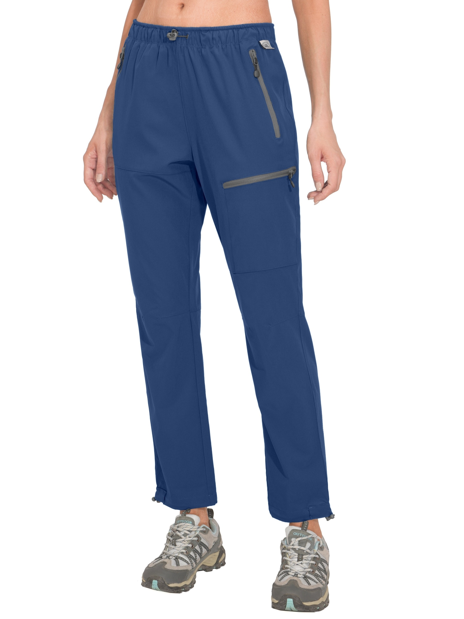 Women's Quick-Dry Hiking Pants