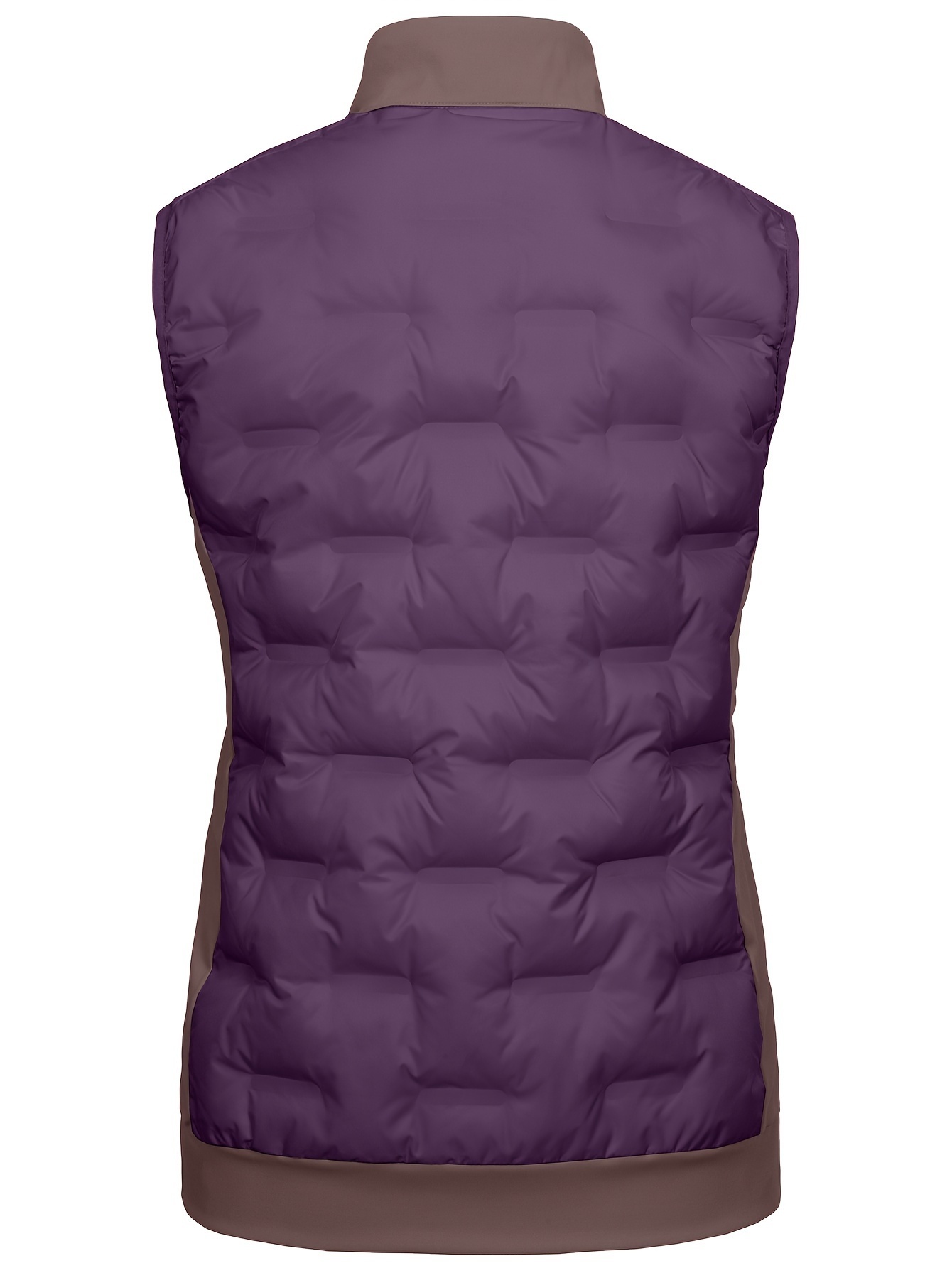 Women's Puffer Vest 
