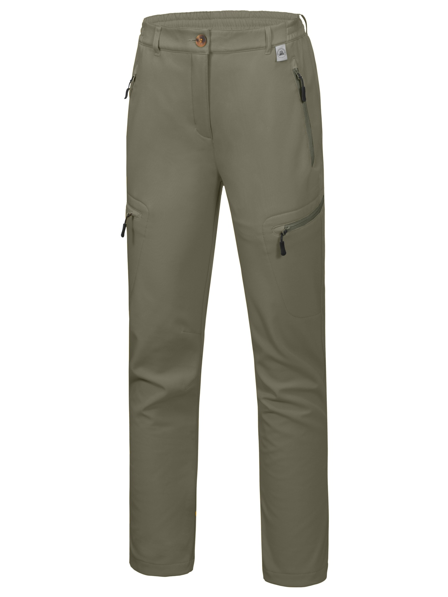 Men's Quick Dry Lightweight Stretch Pants