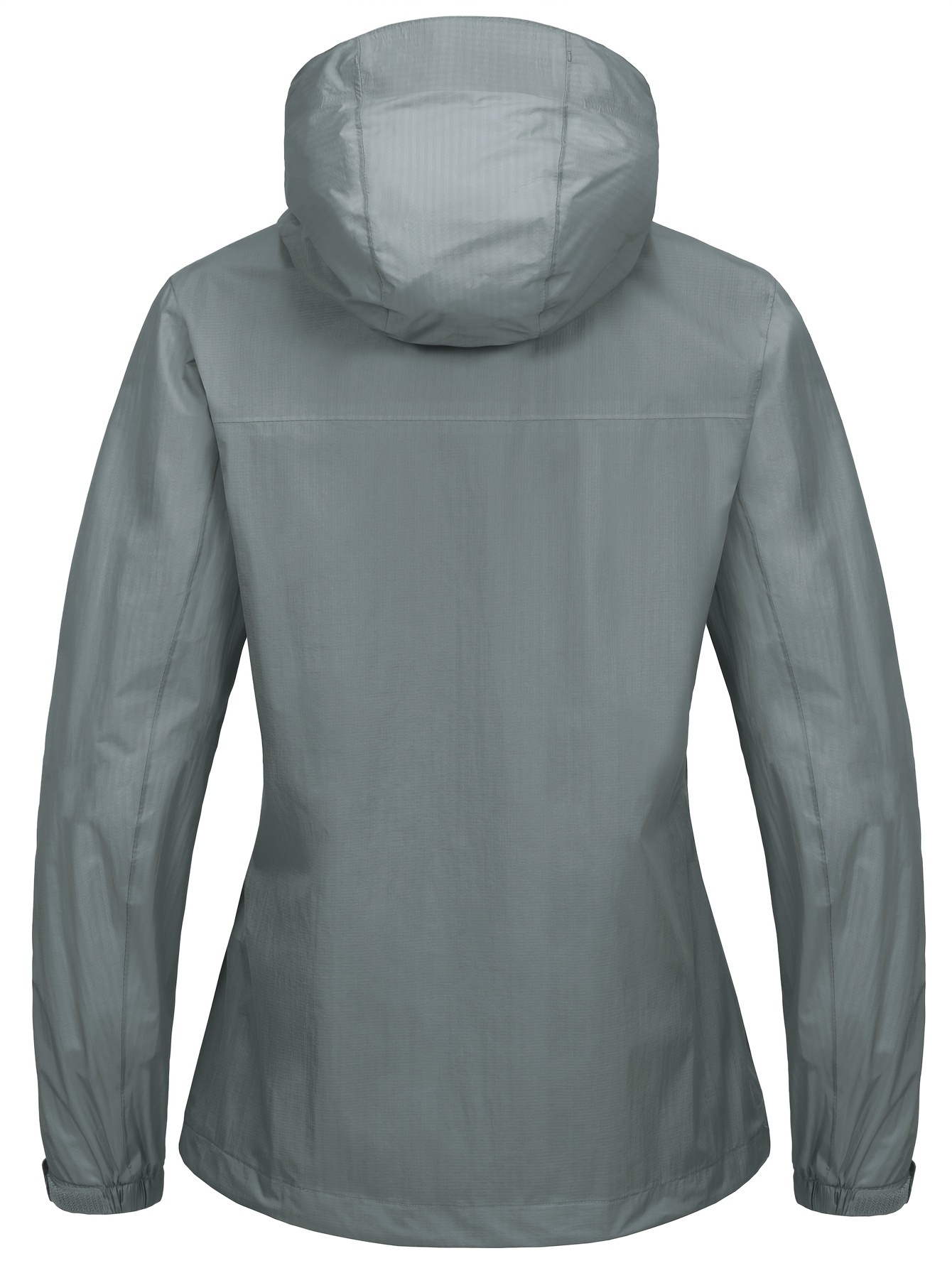 Women's Rain Jacket 