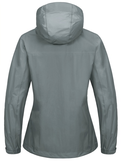 Women's Rain Jacket 
