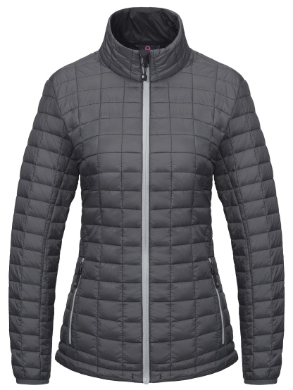 Women's Lightweight Puffer Jacket 