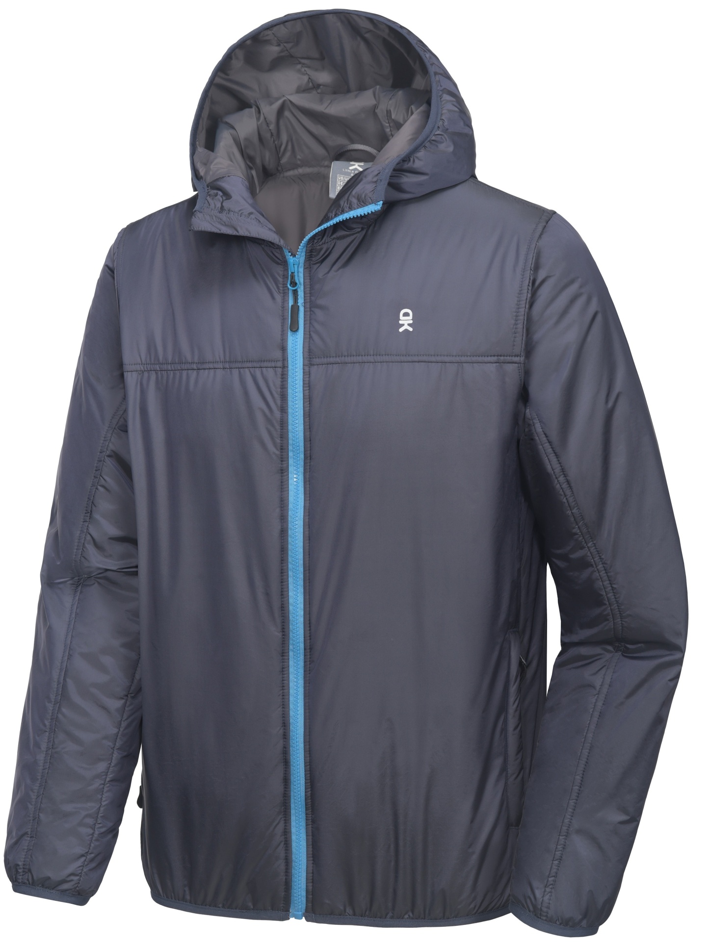 Men's Lightweight Packable Sun Protection Jacket 