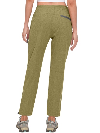 Women's Quick-Dry Hiking Pants