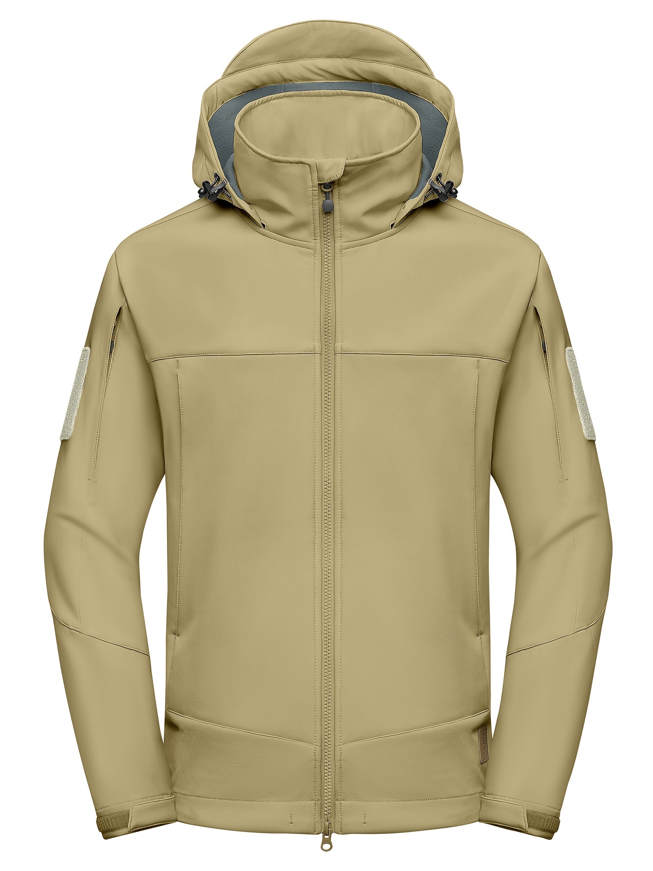 Mens Softshell Jacket