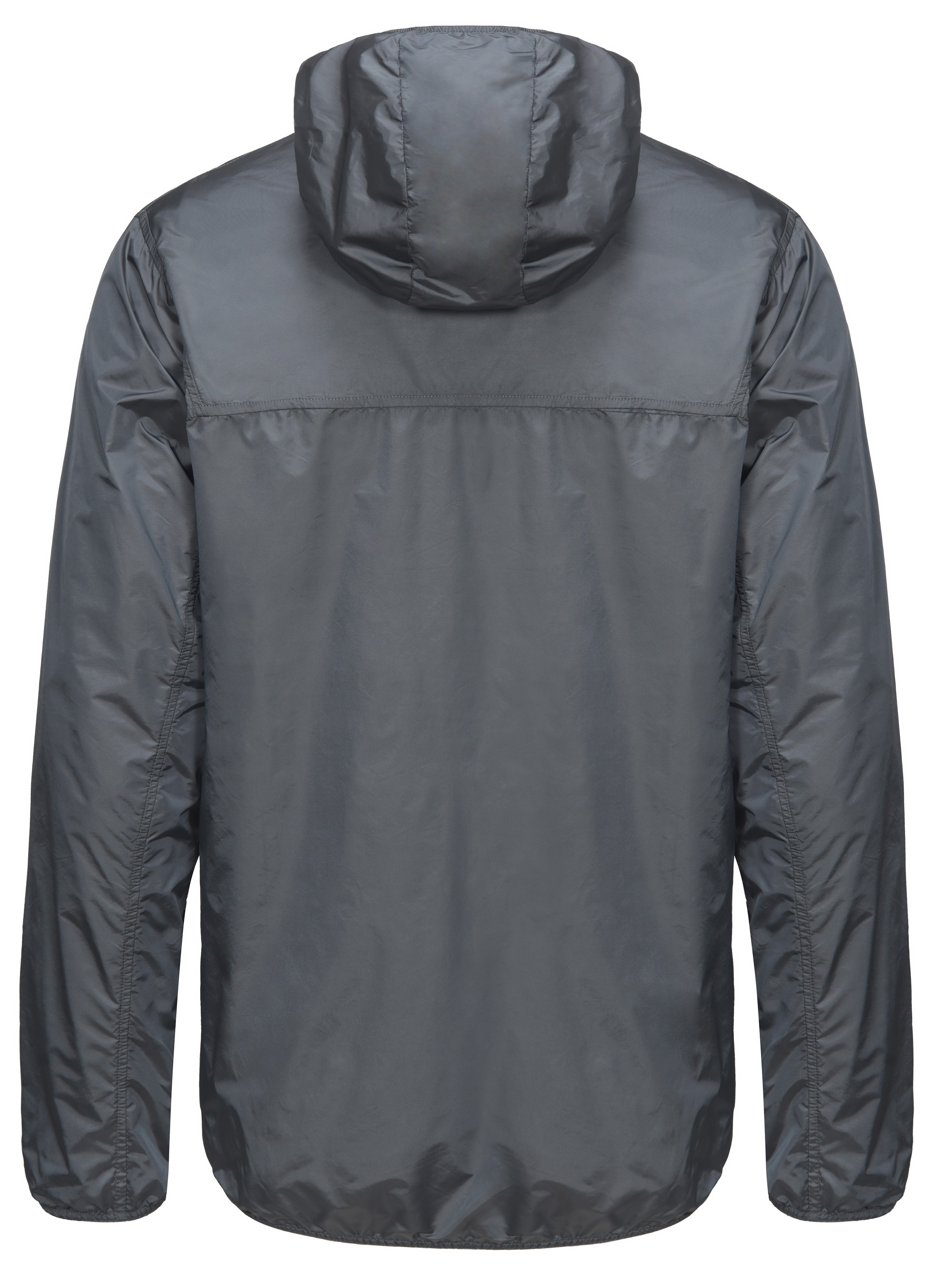 Mens Ultra-Lightweight Sun Protection Jacket 