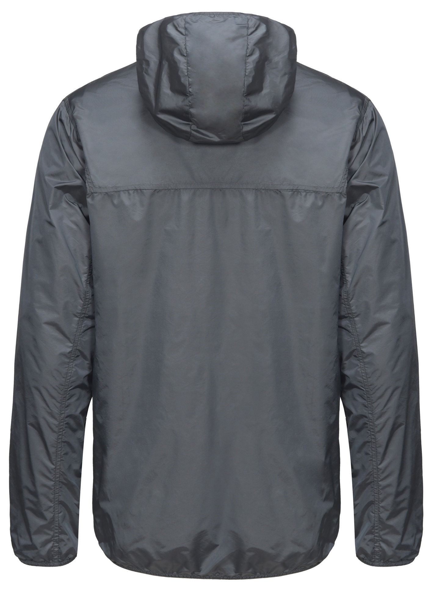 Mens Ultra-Lightweight Sun Protection Jacket 