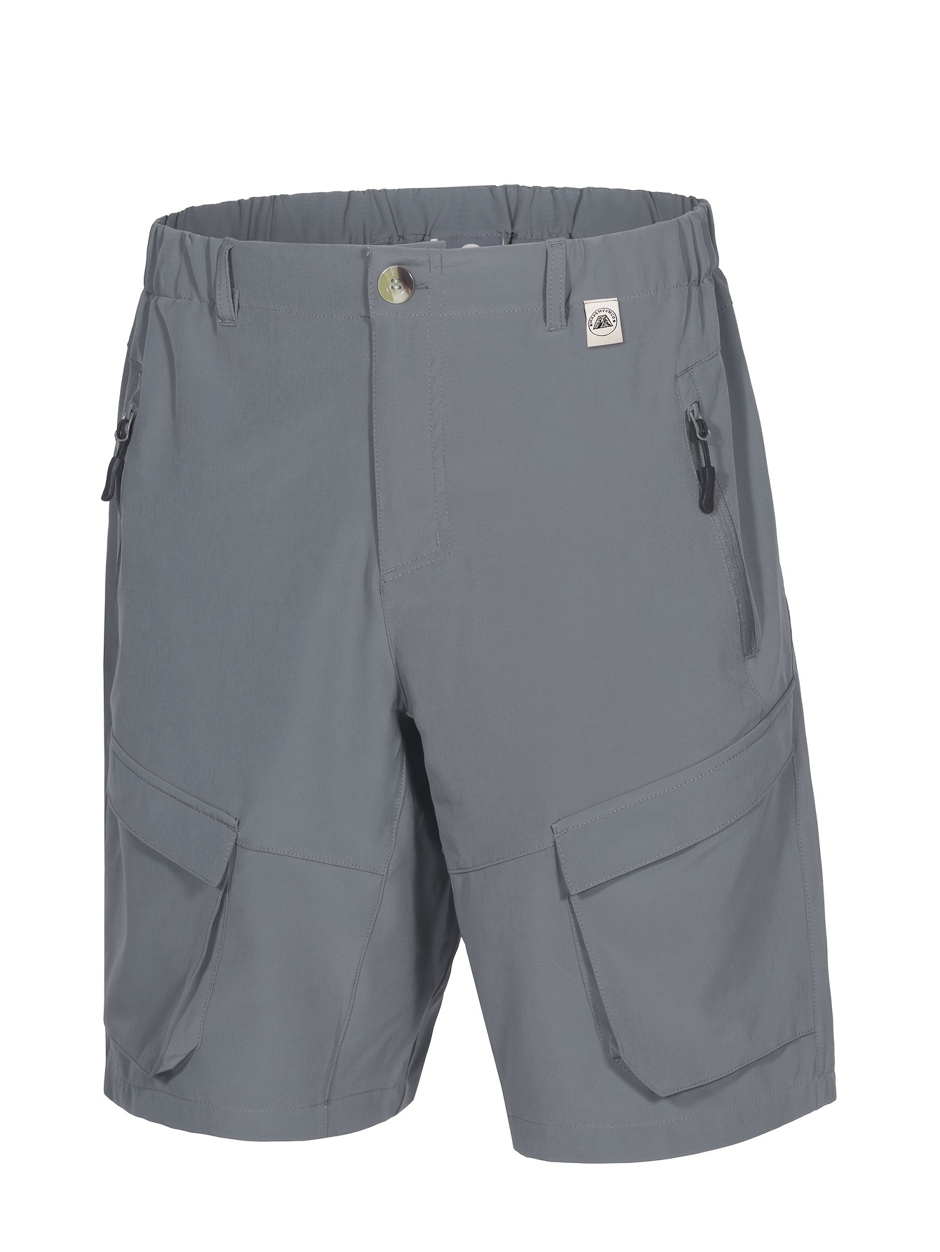 Men's Hiking Shorts